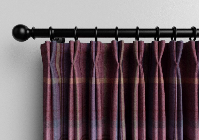 Grampian, Bichon - Made to Measure Curtains - Image 10